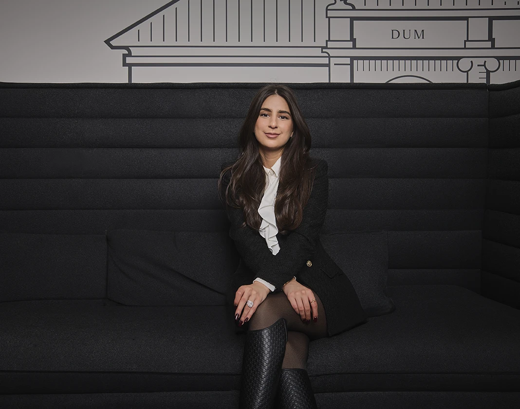 Business-Porträts für Makler