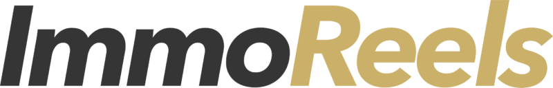 ImmoReels für Immobilienvideos